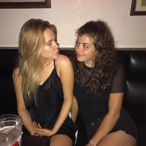 Meet your Posher, Darcy